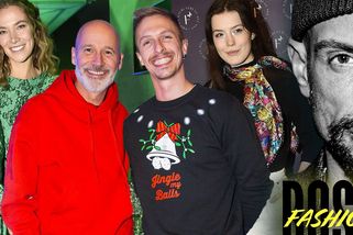 Filip Vaněk nekompromisně: Princezna Zlatovláska a šaty, které z vás udělají matronu. Fashion Boss ale i zatleskal! | Fashion Boss