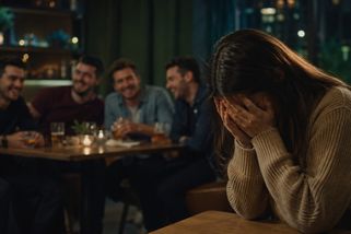 ŽENA-IN - Kývla jsem kolegovi na neslušnou nabídku, která mě nakonec stála pověst i místo, stydí se Jitka