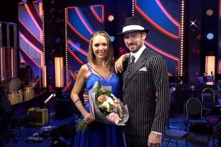 StarDance opustili Lucie Vondráčková a Lukáš Bartuněk - Novinky