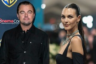Leonardo DiCaprio má starší přítelkyni! Je jí už 27 let. A rozchod se prý nechystá