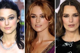 Černá, zrzavá i blond! Všechny vlasové proměny čtyřicátnice Keiry Knightley. Jak se vám líbí nejvíc? - Proženy.cz