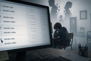 Proč je Česká školní inspekce tak hloupě neschopná aneb „nemám matku“ z pohledu psychologie - Médium.cz