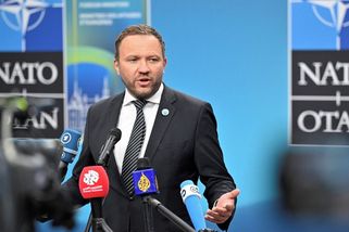 Putin o žádná reálná jednání nestojí, říká estonský ministr zahraničí - Seznam Zprávy