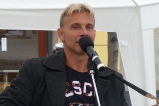 Zpívající tělocvikář: Jak se Ivan Varga stal Martinem Maxou a co z něho zbylo - Médium.cz