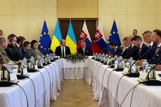 Fico odsoudil ruskou agresi na Ukrajině - Novinky