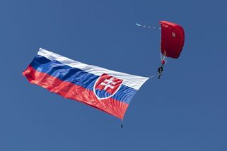 Ukrajina, naše poslední spása před Slovenskem - Médium.cz