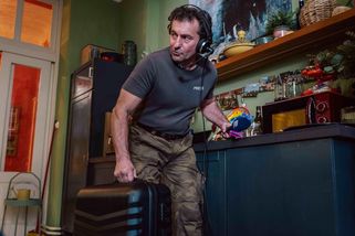 Výjimečný stav. Hřebejk natáčí nový film o fake news - Novinky