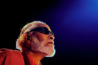 Zemřel legendární saxofonista Sonny Rollins