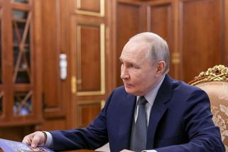 Putin se bojí převratu. Mezi elitami roste napětí, tvrdí tajná služba