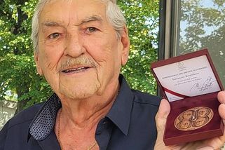 Štefan Kvietik: Mohl být majorem Zemanem i prezidentem, nakonec se stal nacionalistickým politikem - Médium.cz