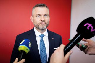 Pellegrini vyhlásil referendum. Slováci budou rozhodovat i o Ficově rentě - Seznam Zprávy