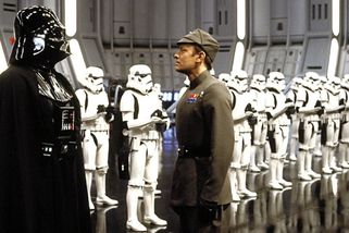 Zemřel známý shakespearovský herec. Netrápilo ho, že ho lidé znají ze Star Wars - Seznam Zprávy