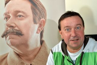 Zemřel herec Martin Hruška. Bylo mu teprve 56 let - Novinky