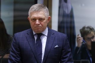Fico se našel. Ve čtvrtek má jet do Bruselu - Novinky