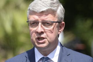 Havlíček: Až vyhrajeme volby, zruším ministerstvo pro místní rozvoj. Stavební zákon převedeme jinam