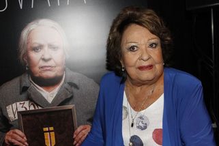 Profesor Neužil promluvil o stavu Jiřiny Bohdalové: Hra o čas a lůžko intenzivní péče! - Super.cz
