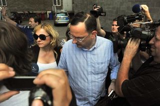 Za deset minut bylo po všem. Manželství Petra Neča...