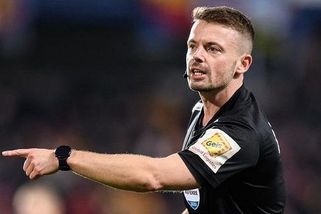 Čistka mezi rozhodčími kvůli pivu! Orel a Horák dopískali, prý porušili etický kodex - Sport.cz