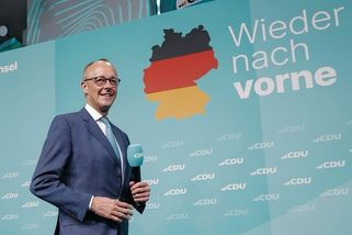 Německo a nová koaliční smlouva: Zatáčka na okraji propasti - Seznam Zprávy
