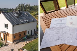 Všem vlastníkům nemovitostí vznikla 1. ledna nová povinnost. Pokud na ni zapomenou, hrozí jim pokuta 400 tisíc