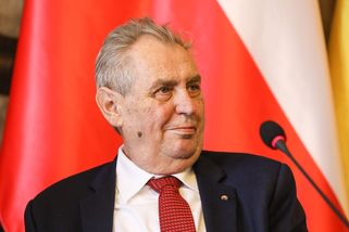 S něčím takovým jsme se nesetkali, píše NBÚ o tom, jak chtěl Zeman utajit abolice