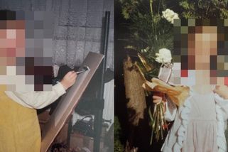 ŽIVOTNÍ PŘÍBĚH: Lucii 10 let sexuálně zneužíval kněz. Přesto na jeho pohřbu plakala