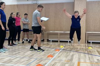 Alarmující výzkum: Běžné děti v 90. letech měly lepší fyzičku než dnešní mladí sportovci - Novinky
