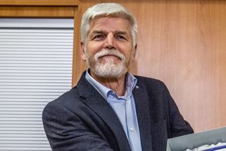 Petr Pavel nakupoval na polské tržnici. Podle některých lidí se jedná o nevlastenecké chování - OnlyU