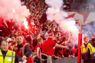 Polští ultras se vyjádřili k účasti na derby: Skvělá zábava bez konce, zážitek jako z 90. let
