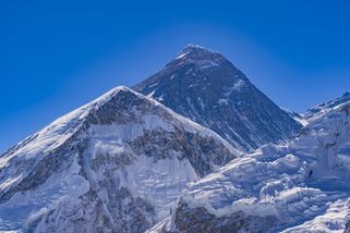 Přízraky Everestu: Straší na nejvyšší hoře světa?