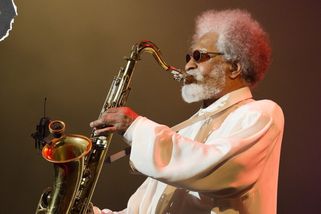 Zemřel Sonny Rollins, jazzová saxofonová legenda. Hrál s Milesem Davisem i Rolling Stones | Headliner