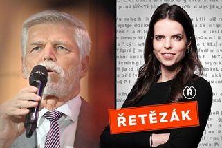 Falešný prezidentův románek. Snímky vytvořené umělou inteligencí lákají na weby plné reklam - Novinky