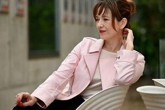 Nechci se zaplést se žádnou politikou, říká herečka Tereza Kostková