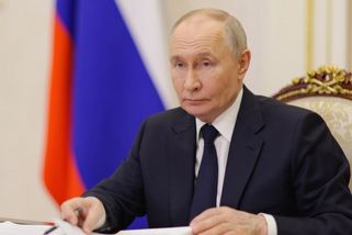 Putinovi se krátí čas, tvrdí estonská rozvědka. Skončí válka bez ruského vítězství?