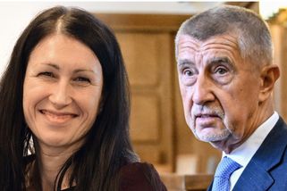 Tajný kůň Andreje Babiše. Mocná lékařka Dita Protopopová, která po kauze Krym ovládala miliardové resorty