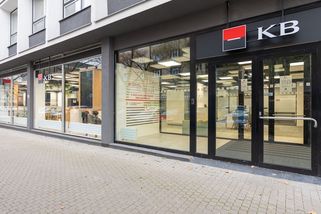Komerční banka za tři čtvrtletí zvýšila čistý zisk na necelých než 14 miliard - Seznam Zprávy