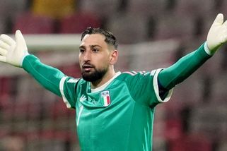 MS fotbal | Donnarumma odmítl spekulace o bonusech za MS - Sport.cz