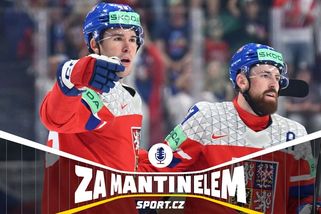 Čeští hokejoví Jánošíci si chtějí vyšlápnout na další bohatý tým. Šanci na úspěch dává i historie - Sport.cz