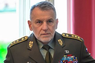 Řehkův nástupce chce vytvořit evropskou bojovou jednotku pod vedením Česka - Seznam Zprávy