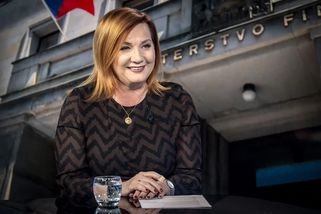Schillerová připustila vrácení peněz za sníženou valorizaci důchodů: Není všem dnům konec