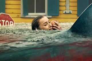 Jeden ze tří největších hitů roku. Katastrofický survival thriller od Tommyho Wirkoly dobývá Netflix