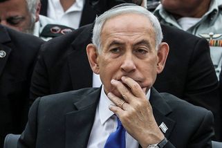 „Generační“ průlom pro Izrael. Arabský spojenec se k němu těsně přimkl - Seznam Zprávy