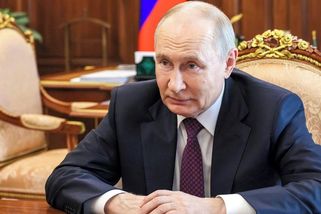 Ruské ekonomice se daří lépe, tvrdí Putin. Část čísel ale opominul - Novinky