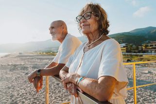 Cestování v důchodu: Kam vyrazit, když je důležitý klid, bezpečí a pohodlí
