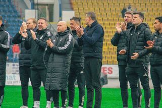 Pět důvodů, proč rudí zůstanou bez trofeje. A béčko je na sestup - Médium.cz