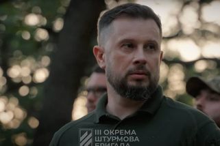 Velitel předpovídá průlom ve válce, Ukrajina na něj má půl roku - Novinky