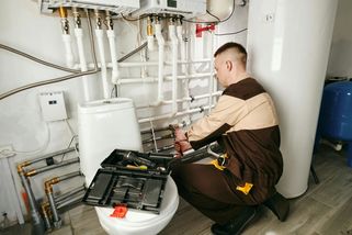 Energetici chtějí zdražit provoz plynových kotlů, má to podpořit instalaci tepelných čerpadel - EnergoZrouti.cz
