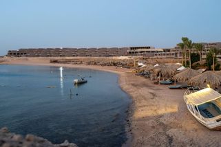 Záhadná nákaza tří dětí v egyptském hotelu: Zemřela roční holčička, rodiče chtějí odpovědi