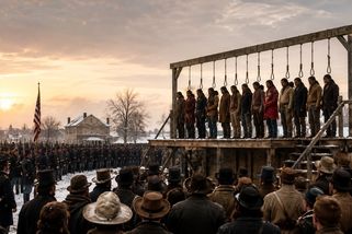 Den, kdy Abraham Lincoln podepsal smrt: poprava Dakotů v roce 1862, dodnes největší v dějinách USA - Médium.cz