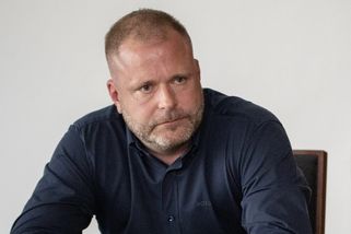Finančák chystá nový lov. Na mušce má holdingy i skryté zaměstnávání, říká šéf daňové kontroly